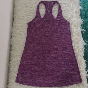 Lulu lemon work out too